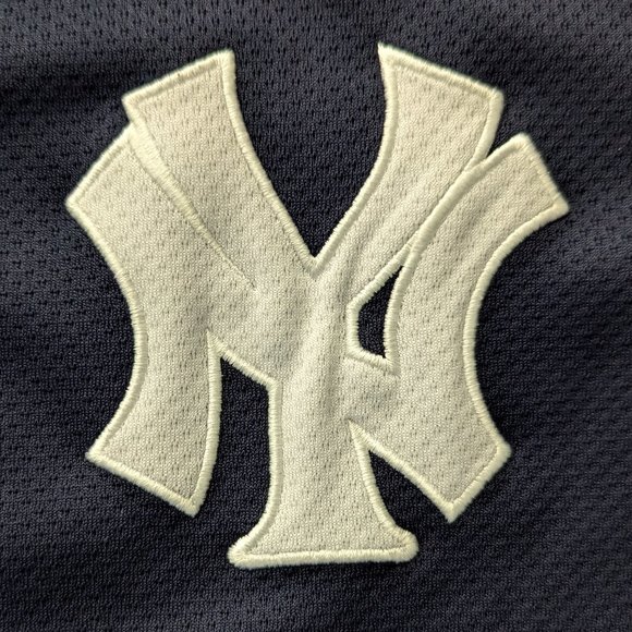 New York Yankees Baseball Jersey - Alex Rodriguez #13 (Kids XL) - Picture 5 of 7